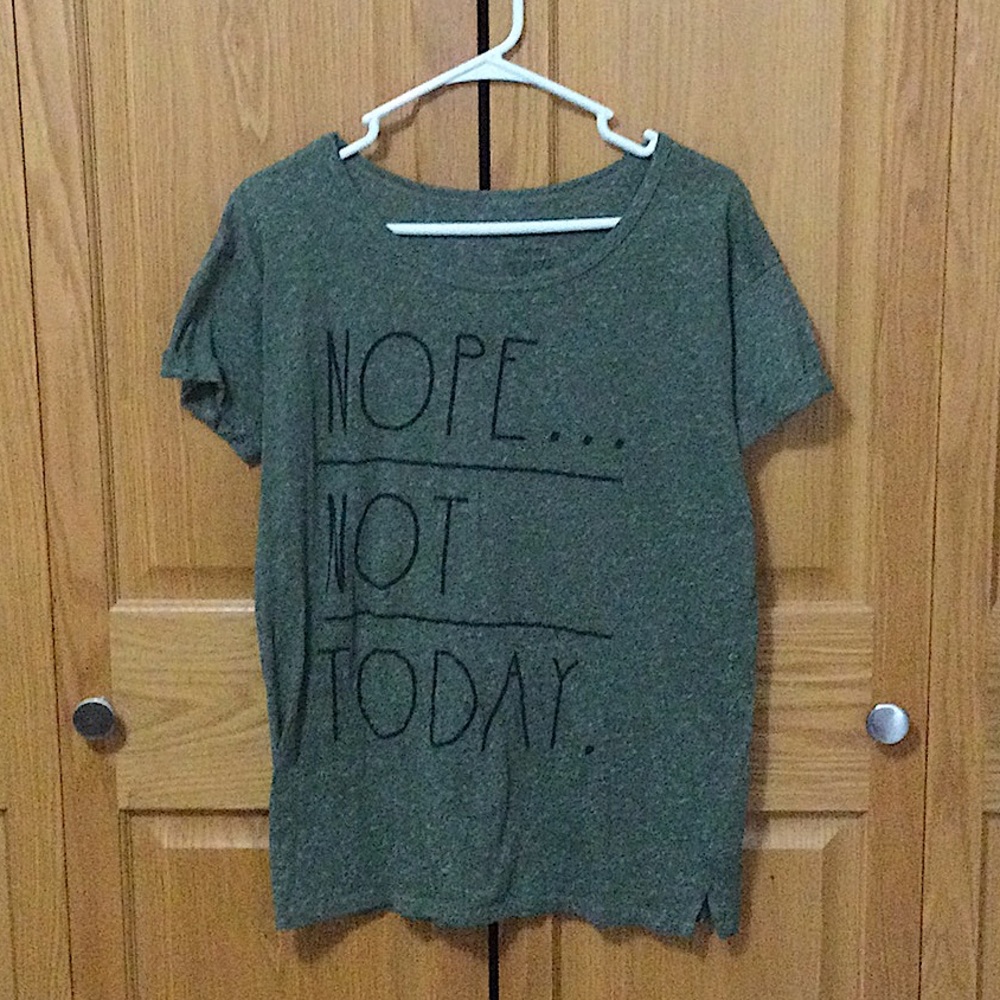 T-shirt